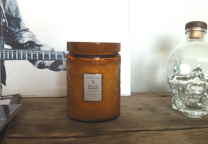 candle