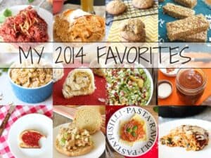2014 Favorites | My Sequined Life