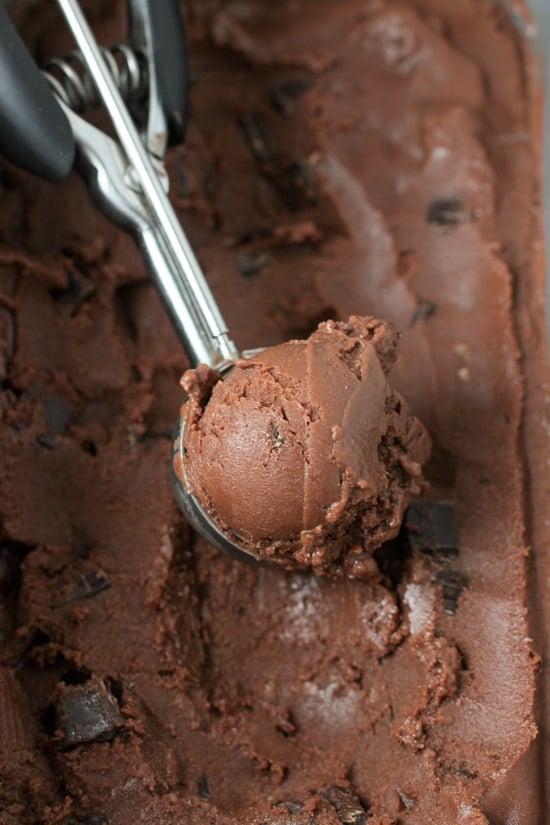 Mint Chocolate Chip Ice Cream In A Bag Mint Chocolate Chip Ice Cream In A Bag