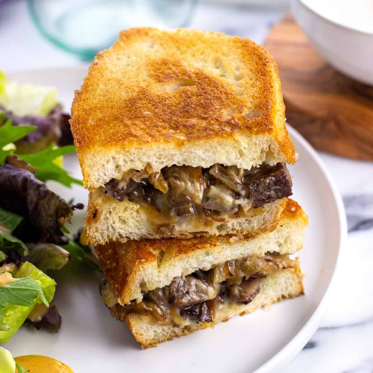 Steak Sandwich