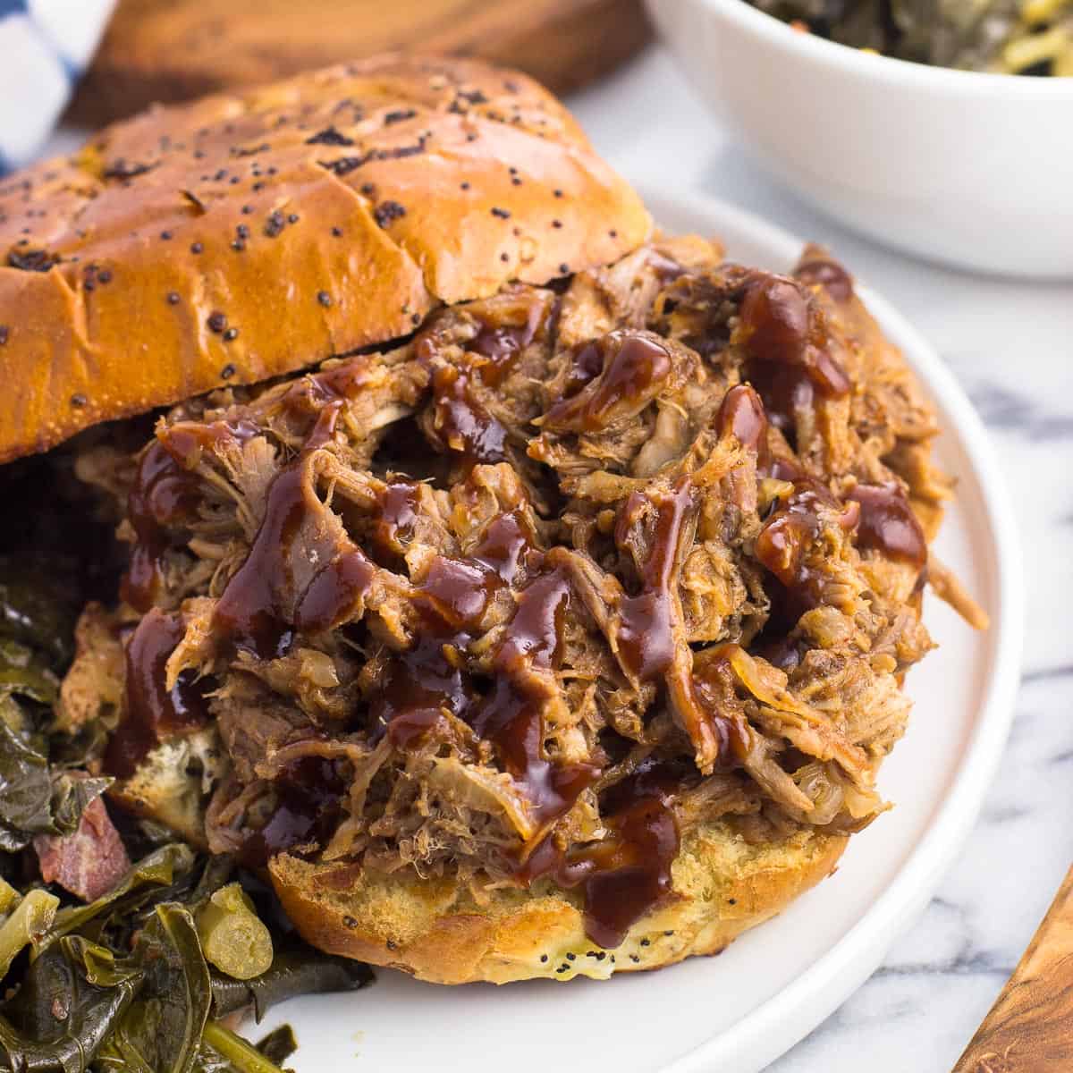 Pulled sales pork chowhound