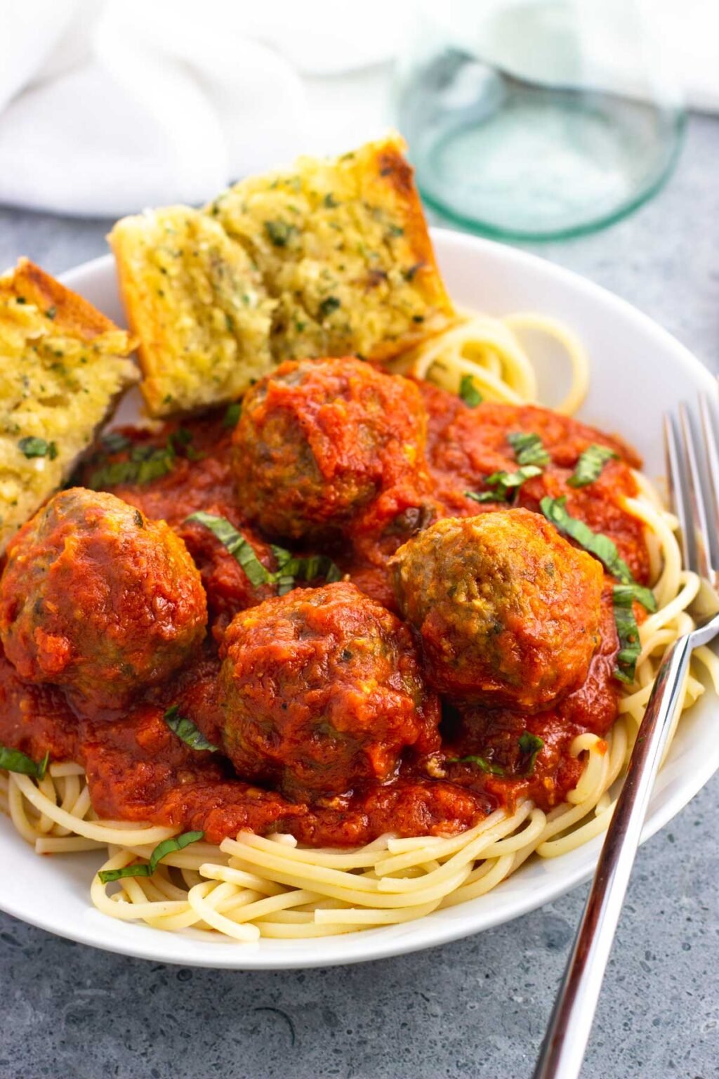 Italian Sausage Meatballs My Sequined Life