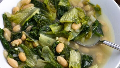 Can You Freeze Escarole: Easy Tips to Preserve Freshness