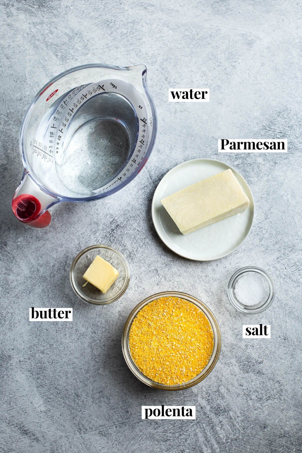 Instant Pot Polenta - My Sequined Life